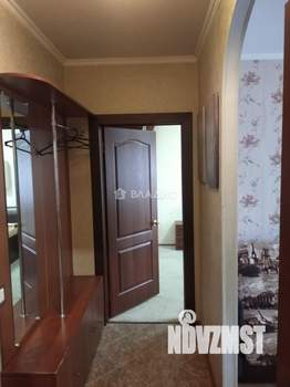 2-к квартира, вторичка, 43м2, 5/5 этаж