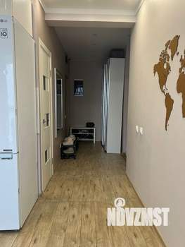 3-к квартира, вторичка, 81м2, 8/24 этаж