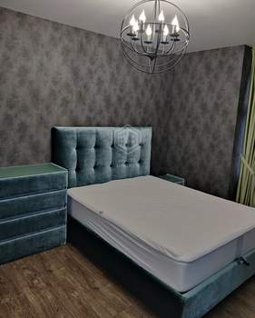 4-к квартира, вторичка, 112м2, 6/29 этаж