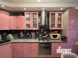 1-к квартира, вторичка, 49м2, 2/18 этаж