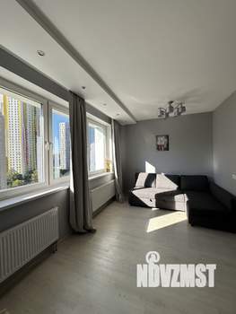 1-к квартира, вторичка, 48м2, 8/9 этаж