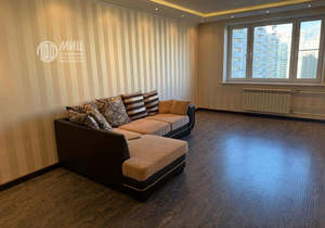 3-к квартира, вторичка, 94м2, 14/22 этаж