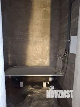 3-к квартира, вторичка, 48м2, 16/24 этаж