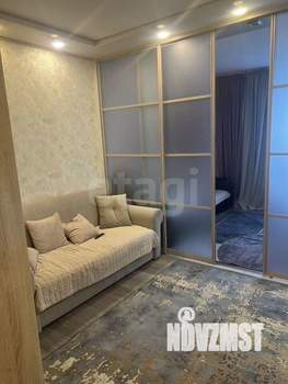 2-к квартира, вторичка, 52м2, 20/25 этаж
