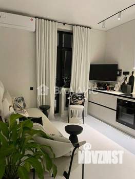 1-к квартира, вторичка, 44м2, 9/10 этаж