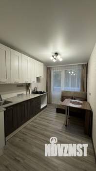 1-к квартира, вторичка, 34м2, 3/12 этаж