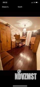 3-к квартира, вторичка, 83м2, 7/12 этаж
