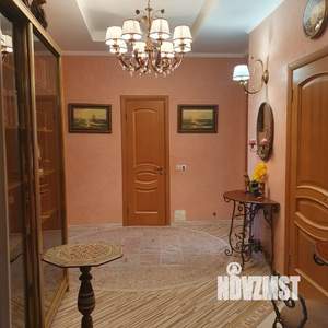 4-к квартира, вторичка, 111м2, 14/17 этаж