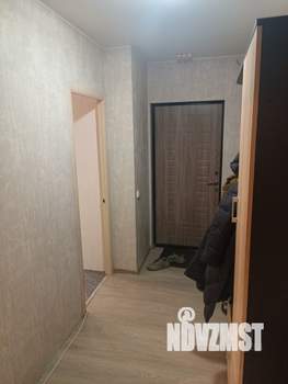 2-к квартира, вторичка, 58м2, 7/24 этаж