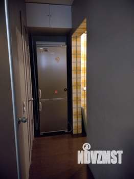 1-к квартира, вторичка, 42м2, 3/16 этаж