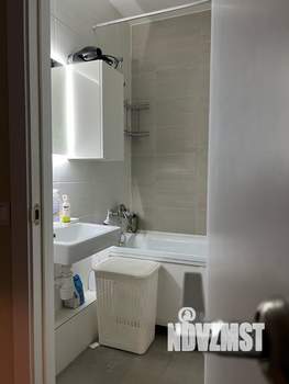 1-к квартира, вторичка, 32м2, 8/8 этаж