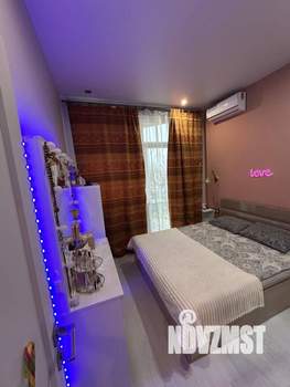 2-к квартира, вторичка, 47м2, 4/10 этаж