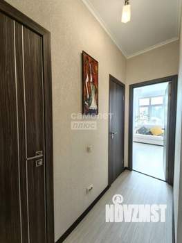 2-к квартира, вторичка, 45м2, 6/8 этаж