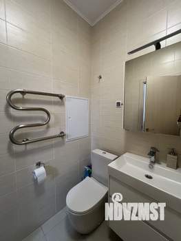 2-к квартира, вторичка, 52м2, 5/12 этаж