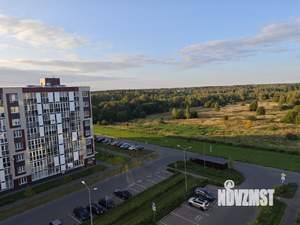 2-к квартира, вторичка, 55м2, 8/8 этаж