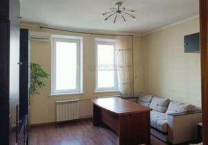 2-к квартира, вторичка, 54м2, 9/16 этаж
