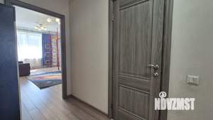 3-к квартира, вторичка, 98м2, 13/25 этаж