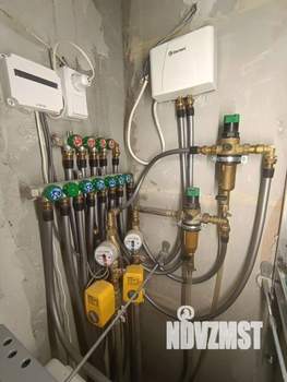 2-к квартира, вторичка, 40м2, 2/3 этаж