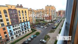 2-к квартира, вторичка, 48м2, 7/8 этаж