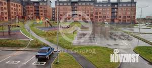 1-к квартира, вторичка, 33м2, 2/5 этаж