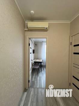 1-к квартира, вторичка, 37м2, 7/9 этаж