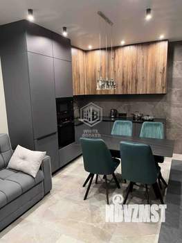 2-к квартира, вторичка, 38м2, 28/30 этаж