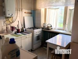 1-к квартира, вторичка, 33м2, 1/4 этаж