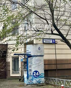 1-к квартира, вторичка, 43м2, 7/16 этаж