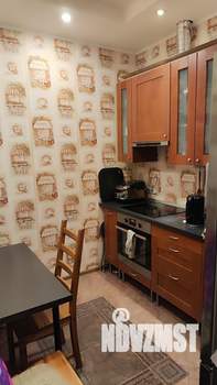 2-к квартира, вторичка, 45м2, 2/17 этаж