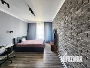 3-к квартира, вторичка, 101м2, 17/17 этаж