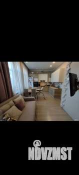2-к квартира, вторичка, 73м2, 5/5 этаж