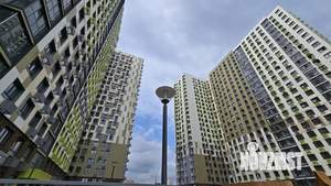 1-к квартира, вторичка, 33м2, 9/24 этаж