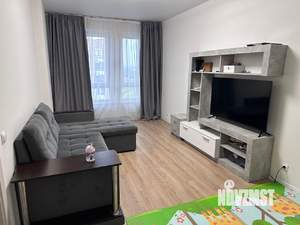 2-к квартира, вторичка, 52м2, 8/9 этаж