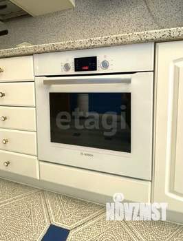 3-к квартира, вторичка, 98м2, 5/15 этаж