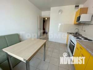 1-к квартира, вторичка, 38м2, 30/33 этаж