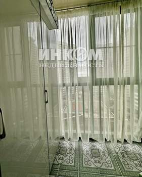 3-к квартира, вторичка, 100м2, 9/24 этаж
