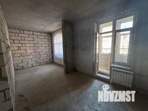 2-к квартира, вторичка, 58м2, 3/8 этаж