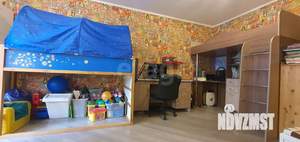 2-к квартира, вторичка, 58м2, 2/22 этаж