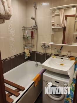 2-к квартира, вторичка, 45м2, 2/5 этаж