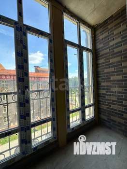 2-к квартира, вторичка, 53м2, 4/6 этаж