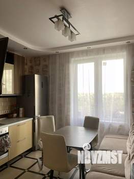 2-к квартира, вторичка, 56м2, 11/24 этаж