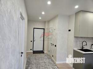 1-к квартира, вторичка, 35м2, 2/8 этаж