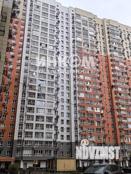 2-к квартира, вторичка, 46м2, 8/22 этаж