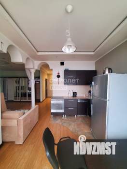 2-к квартира, вторичка, 72м2, 21/23 этаж