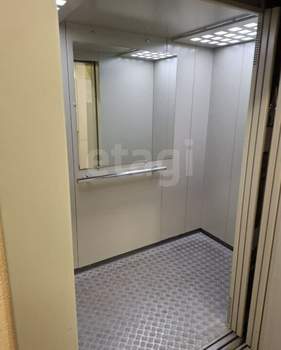 1-к квартира, вторичка, 34м2, 8/8 этаж
