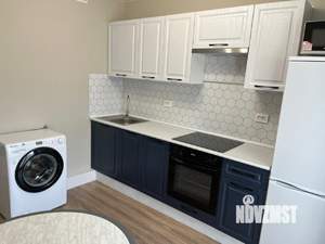 1-к квартира, вторичка, 33м2, 6/8 этаж