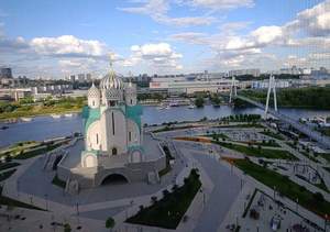 3-к квартира, вторичка, 81м2, 15/25 этаж