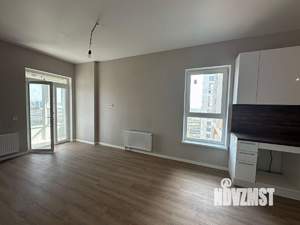 2-к квартира, вторичка, 47м2, 25/27 этаж