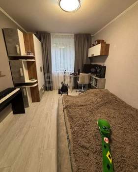 2-к квартира, вторичка, 51м2, 2/10 этаж