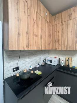 Студия квартира, вторичка, 27м2, 5/6 этаж